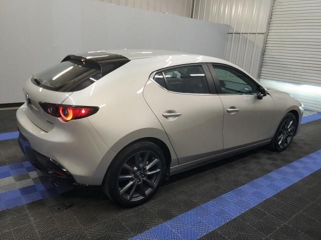 2023 Mazda 3 Preferred