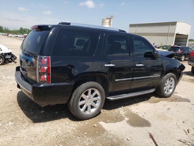 2009 GMC Yukon Denali