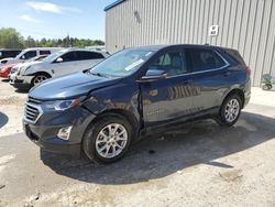 2019 Chevrolet Equinox LT for sale in Franklin, WI