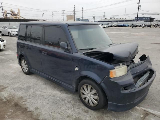 2005 Scion XB