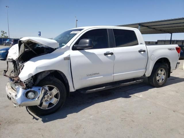 2011 Toyota Tundra Crewmax SR5