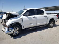 2011 Toyota Tundra Crewmax SR5 for sale in Anthony, TX