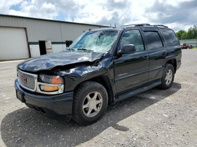 2005 GMC Yukon Denali