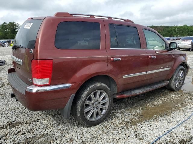 2008 Chrysler Aspen Limited