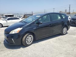 2012 Toyota Prius V for sale in Sun Valley, CA