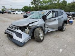 2022 Jeep Compass Latitude LUX for sale in Lexington, KY