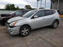 Nissan Rogue s salvage cars for sale: 2013 Nissan Rogue S