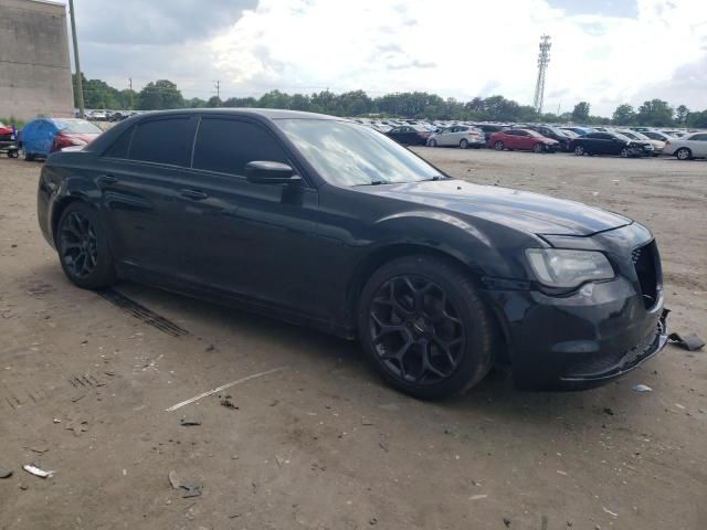 2019 Chrysler 300 Touring