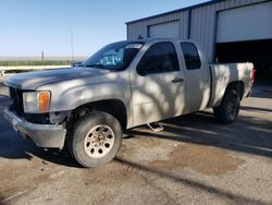 2007 GMC New Sierra C1500 Classic en venta en Albuquerque, NM