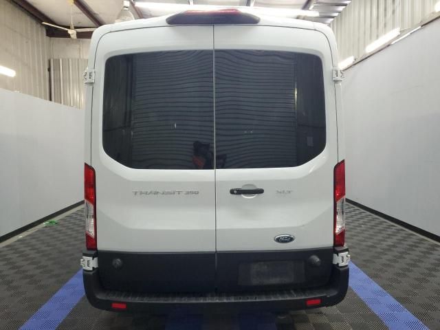 2020 Ford Transit T-350