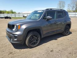 2019 Jeep Renegade Latitude for sale in Columbia Station, OH