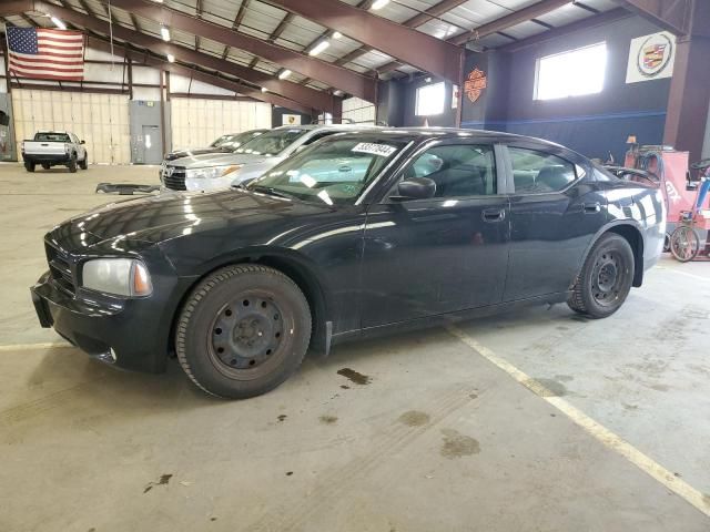 2007 Dodge Charger SE