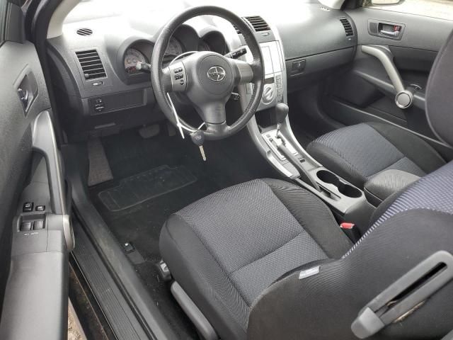 2008 Scion TC