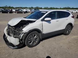 2020 Honda CR-V EXL en venta en Fresno, CA
