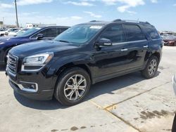 2016 GMC Acadia SLT-1 en venta en Grand Prairie, TX