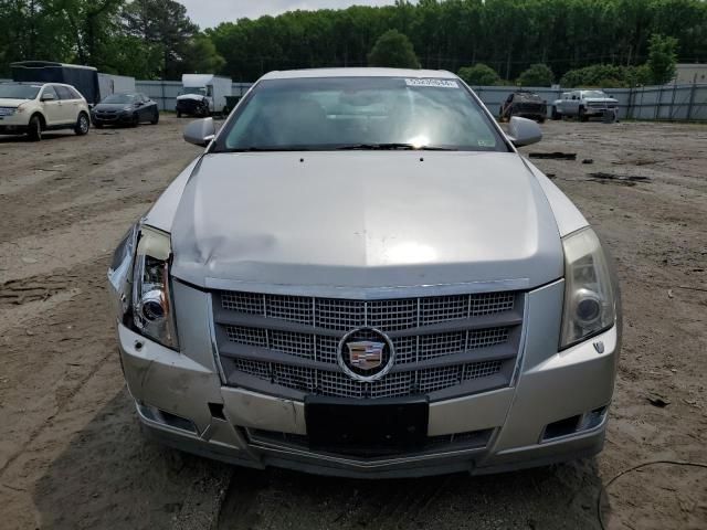 2008 Cadillac CTS HI Feature V6