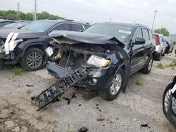 2011 Jeep Grand Cherokee Laredo en venta en Woodhaven, MI