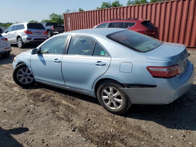 2008 Toyota Camry CE