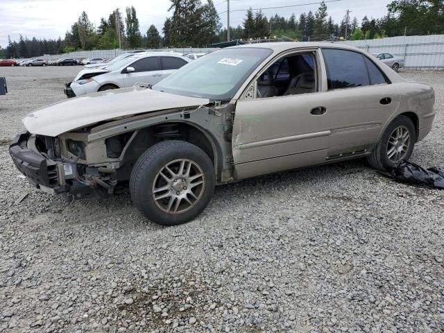 2002 Buick Regal LS