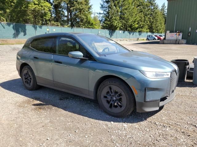 2023 BMW IX XDRIVE50