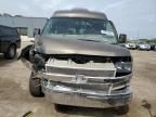 2014 Chevrolet Express G1500 3LT