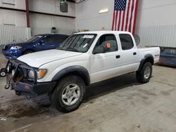 2004 Toyota Tacoma Double Cab for sale in Lufkin, TX