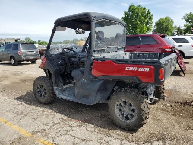 2024 Can-Am Defender