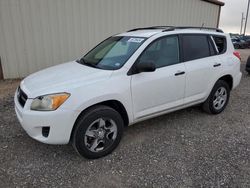 Toyota Vehiculos salvage en venta: 2011 Toyota Rav4