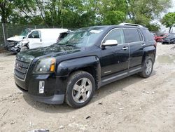 GMC salvage cars for sale: 2012 GMC Terrain SLT