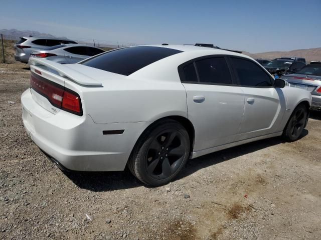 2014 Dodge Charger R/T