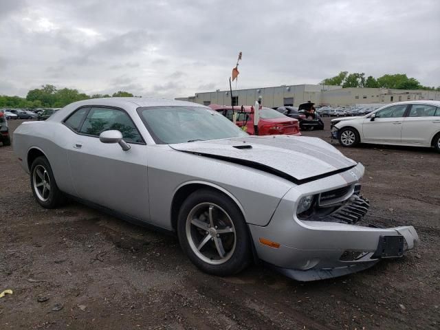 2010 Dodge Challenger SE