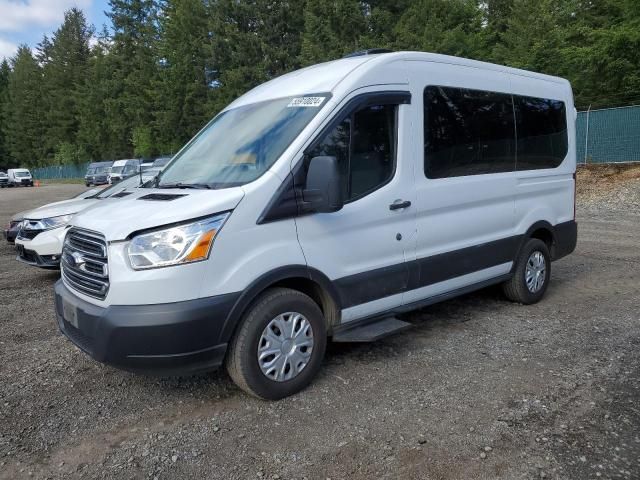 2019 Ford Transit T-150