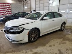 2016 Chrysler 200 Limited en venta en Columbia, MO