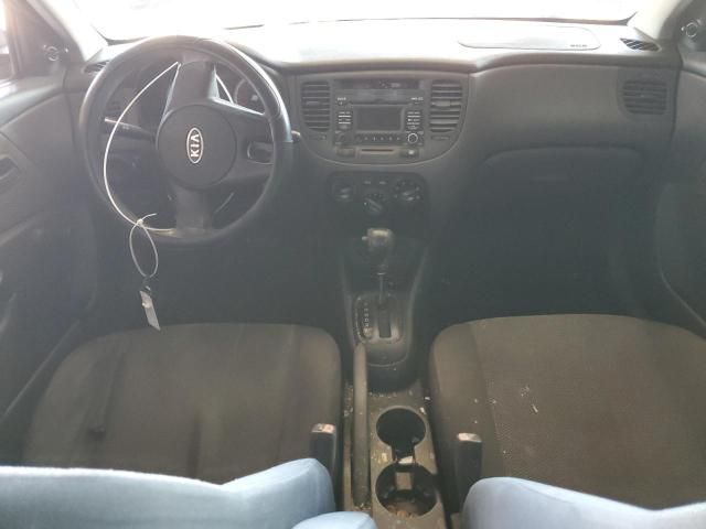 2011 KIA Rio Base