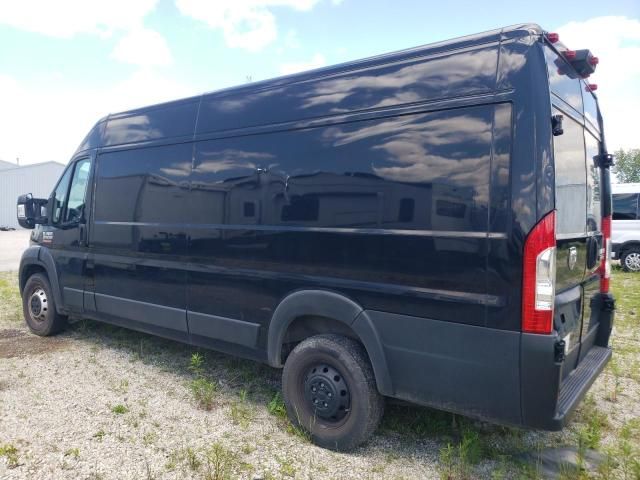 2021 Dodge RAM Promaster 3500 3500 High