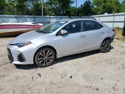 2017 Toyota Corolla L for sale in Hampton, VA