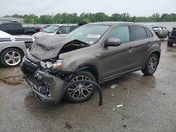 2018 Mitsubishi Outlander Sport ES en venta en Louisville, KY