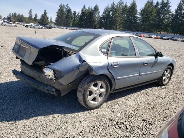 2000 Ford Taurus SE