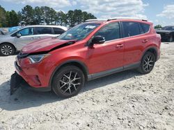 2016 Toyota Rav4 SE en venta en Loganville, GA