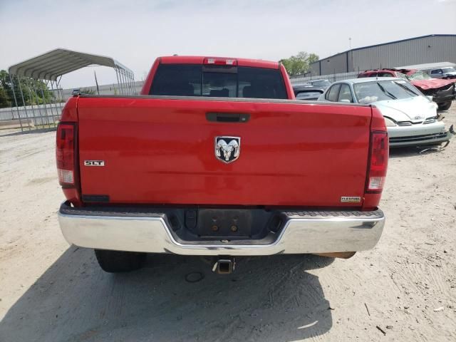 2013 Dodge RAM 1500 SLT