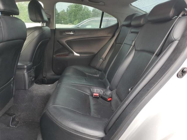 2008 Lexus Is 350