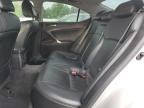 2008 Lexus Is 350