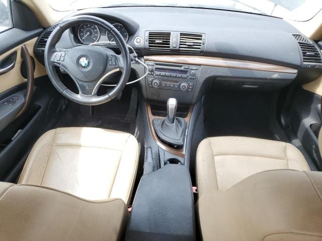 2011 BMW 128 I