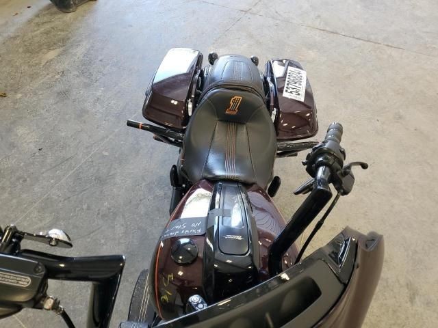 2022 Harley-Davidson Flhxs
