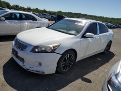 Honda salvage cars for sale: 2008 Honda Accord EX