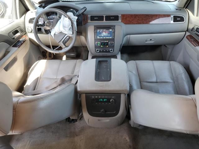 2010 GMC Yukon SLT