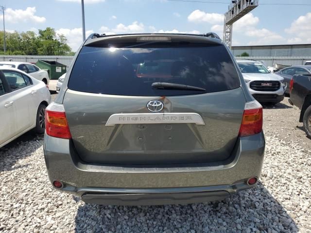 2010 Toyota Highlander