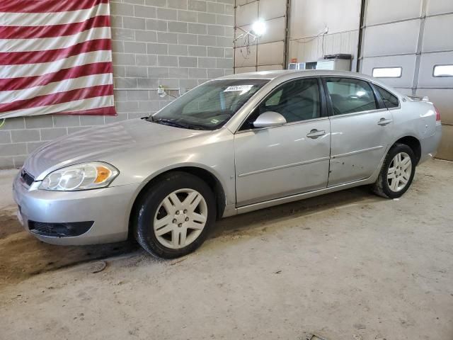 2006 Chevrolet Impala LT