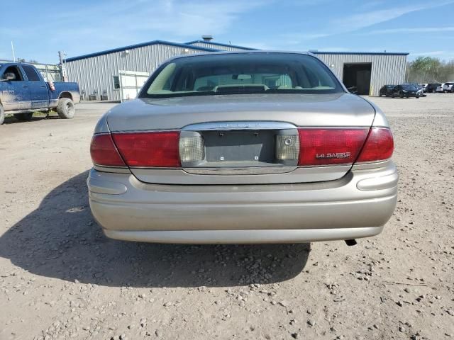 2004 Buick Lesabre Custom