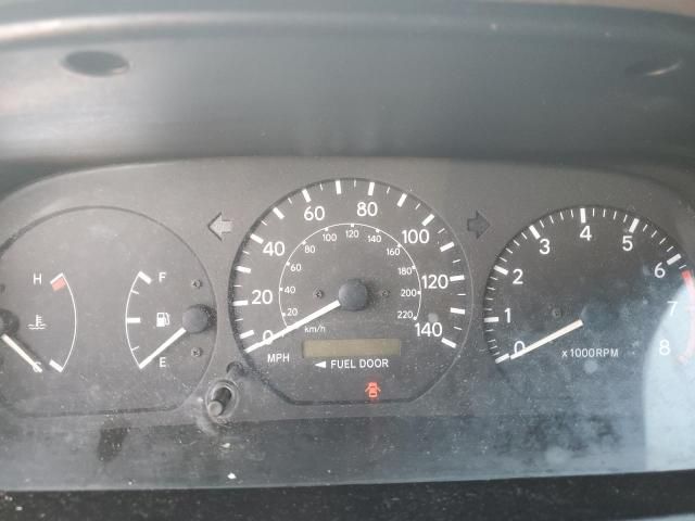 2000 Toyota Camry CE